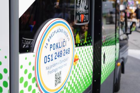 Kako bi poimenovali nova domžalska vozila_1